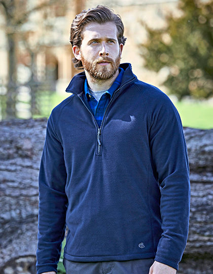 craghoppers expert fleece